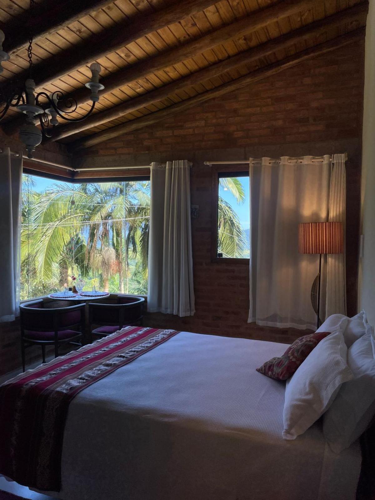 Suite Paraty Real Exterior foto