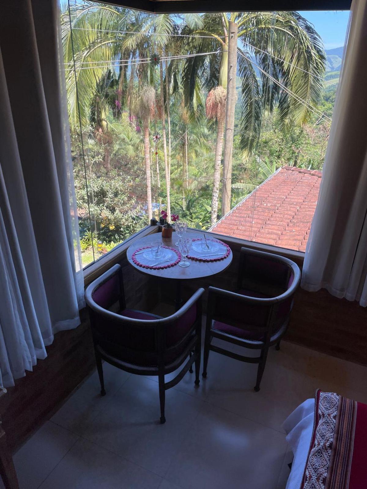 Suite Paraty Real Exterior foto